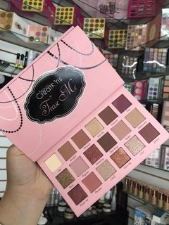 Imagen de TEASE ME EYESHADOW PALETTE 