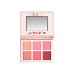 FLORAL BLOOM " BLUSH " PALETTE en internet