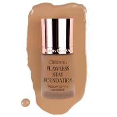 Flawless Stay Foundation FS 9.0