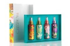 SETTING SPRAY PR COLLECTION
