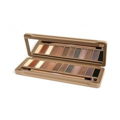 BARELY NUDE EYESHADOW PALETTE en internet