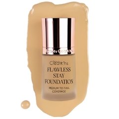 Flawless Stay Foundation FS 7.0