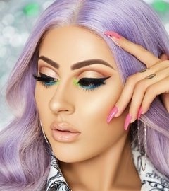 Imagen de ANNETTE69 EYESHADOW PALETTE