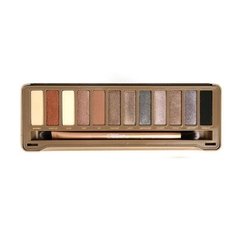 BARELY NUDE EYESHADOW PALETTE
