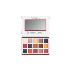 ESMERALDA PALETTE II