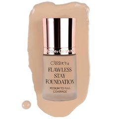 Flawless Stay Foundation FS 3.5 