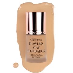 Flawless Stay Foundation FS 6.5