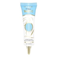P.LOUISE PASTEL BASE – TOUCH OF FROST