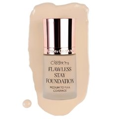 Flawless Stay Foundation FS 2.5 