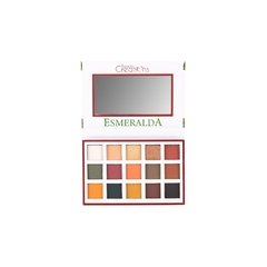ESMERALDA PALETTE I
