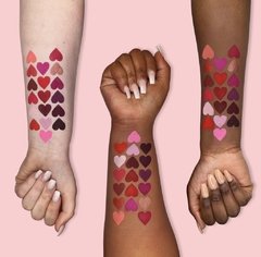 P.LOUISE LOVE TAPES PALETTE en internet