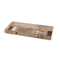 BARELY NUDE EYESHADOW PALETTE - comprar en línea