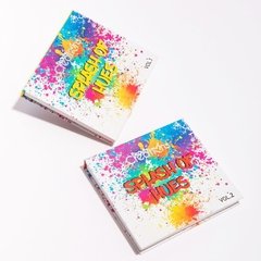 SPLASH OF HUES DUO - tienda en línea