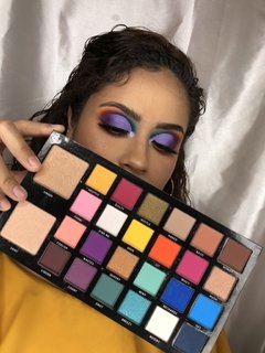 BPERFECT STACEY MARIE CARNIVAL PALETTE - comprar en línea