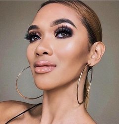 ESMERALDA PALETTE I & II - La Cosmetiquera By: Lupita Rubio