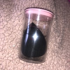 BLENDING SPONGE - BLACK en internet