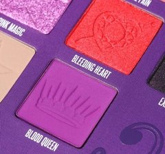 BLOOD LUST ARTISTRY PALETTE - comprar en línea