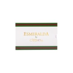 ESMERALDA PALETTE I en internet
