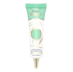  P.LOUISE PASTEL BASE – HINT OF MINT