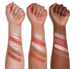 Imagen de MORPHE X MADDIE ZIEGLER THE IMAGINATION PALETTE