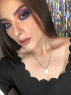 MAQUILLAJE SOCIAL