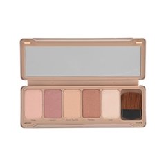 "MORE HIGHLIGHT" PALETTE