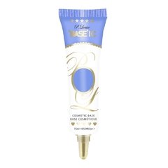 P.LOUISE PASTEL BASE – SUMMER BLUES
