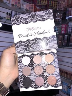 BOUDOIR EYESHADOW PALETTE en internet