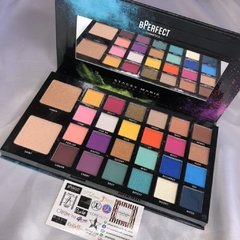 BPERFECT STACEY MARIE CARNIVAL PALETTE