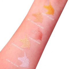 Unicorn Fantasies - Highlight Palette en internet