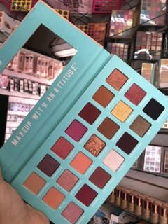 Tough Girl Palette 