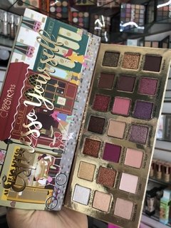 LATTE PALETTE 