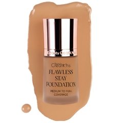 Flawless Stay Foundation FS 8.5