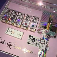 ACID REIGN COLLECTION 