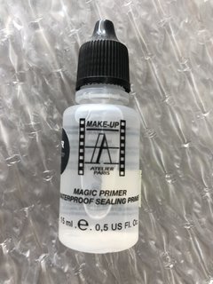 MAGIC PRIMER 