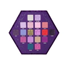 BLOOD LUST ARTISTRY PALETTE
