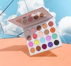 MORPHE X MADDIE ZIEGLER THE IMAGINATION PALETTE