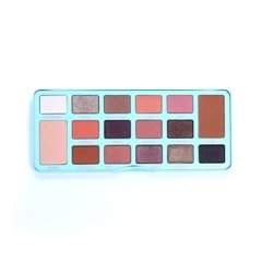 SUGAR SWEETS EYESAHDOW PALETTE