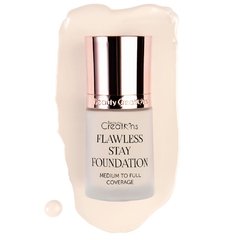 Flawless Stay Foundation FS 1.5 