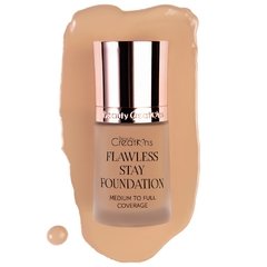 Flawless Stay Foundation FS 7.5
