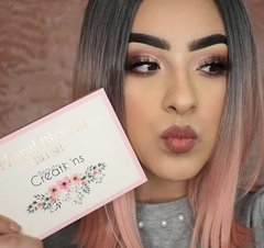 FLORAL BLOOM " BLUSH " PALETTE - comprar en línea