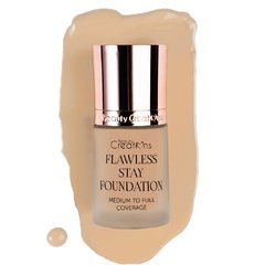 Flawless Stay Foundation FS 4.5 