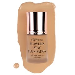 Flawless Stay Foundation FS 8.0