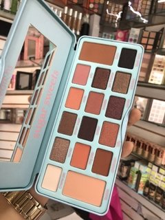 Imagen de SUGAR SWEETS EYESAHDOW PALETTE