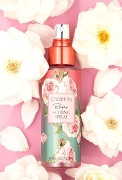 ROSES SETTING SPRAY - comprar en línea