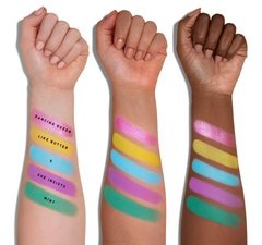 MORPHE X MADDIE ZIEGLER THE IMAGINATION PALETTE - tienda en línea