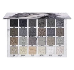  CREMATED EYESHADOW PALETTE