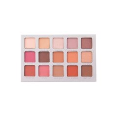 IRRESISTIBLE EYE SHADOW PALETTE