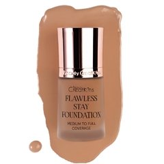 Flawless Stay Foundation FS 9.5 