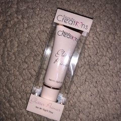Glitter Primer 
